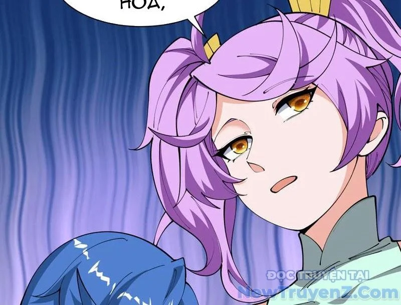 Kỷ Nguyên Kỳ Lạ Chapter 481 - Trang 4