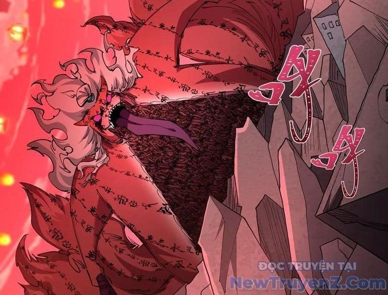 Kỷ Nguyên Kỳ Lạ Chapter 481 - Trang 4