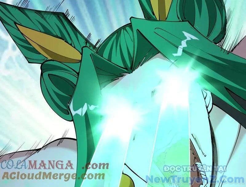 Kỷ Nguyên Kỳ Lạ Chapter 481 - Trang 4