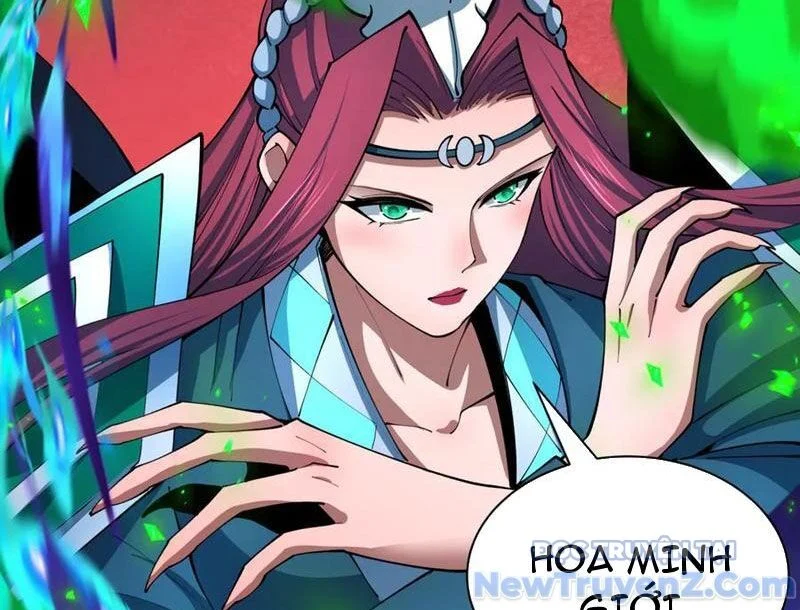 Kỷ Nguyên Kỳ Lạ Chapter 481 - Trang 4
