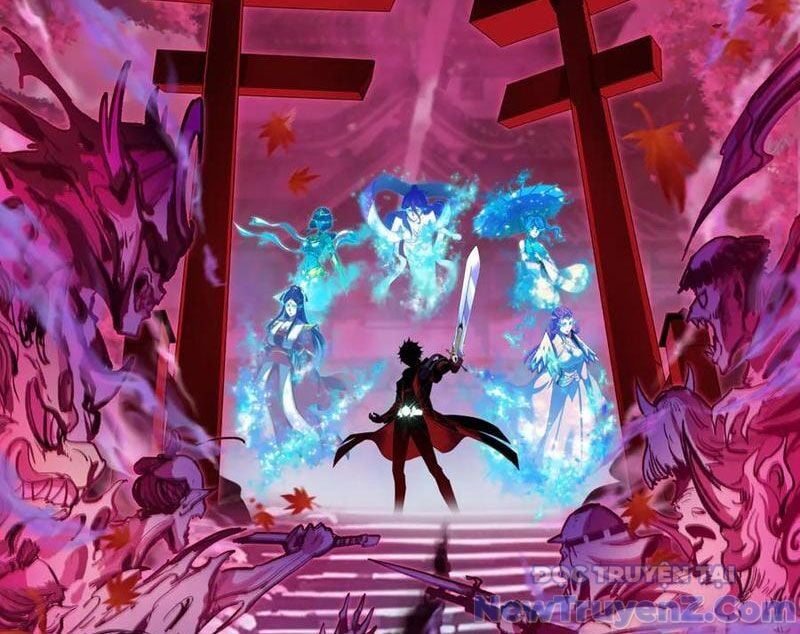 Kỷ Nguyên Kỳ Lạ Chapter 482 - Trang 4