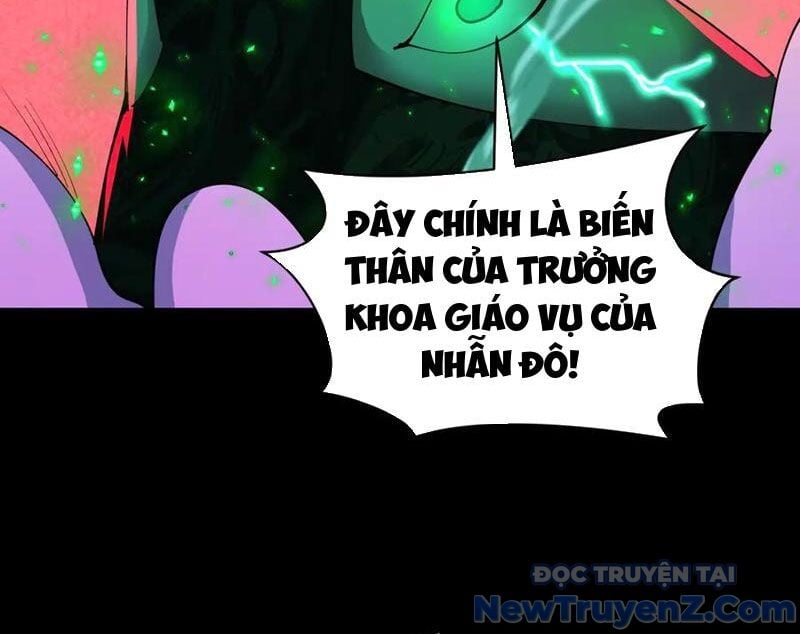 Kỷ Nguyên Kỳ Lạ Chapter 482 - Trang 4