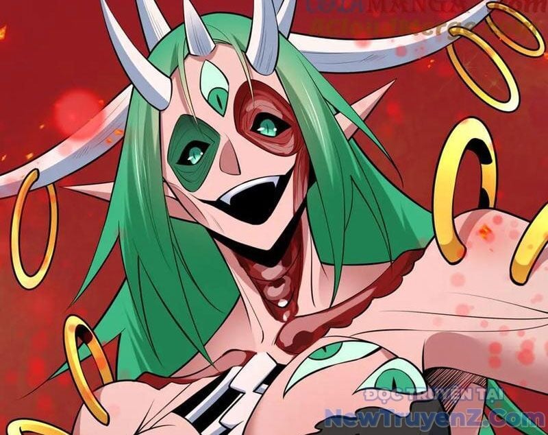 Kỷ Nguyên Kỳ Lạ Chapter 482 - Trang 4