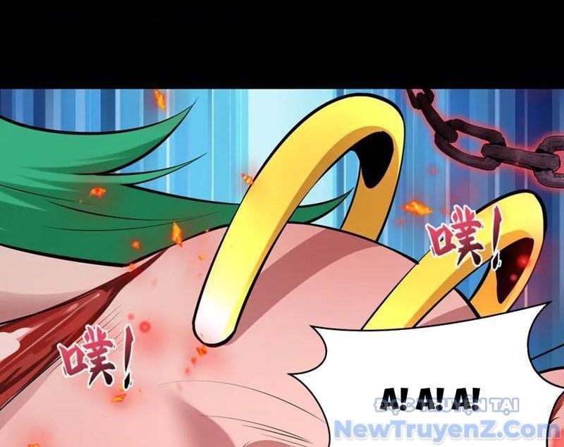 Kỷ Nguyên Kỳ Lạ Chapter 482 - Trang 4