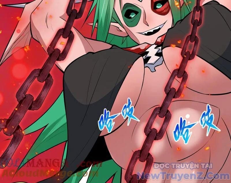 Kỷ Nguyên Kỳ Lạ Chapter 482 - Trang 4