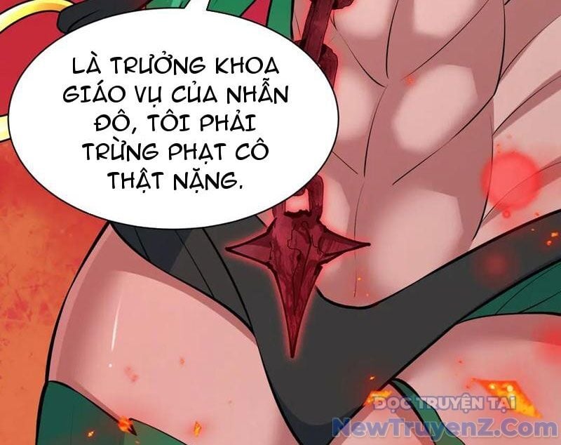 Kỷ Nguyên Kỳ Lạ Chapter 482 - Trang 4