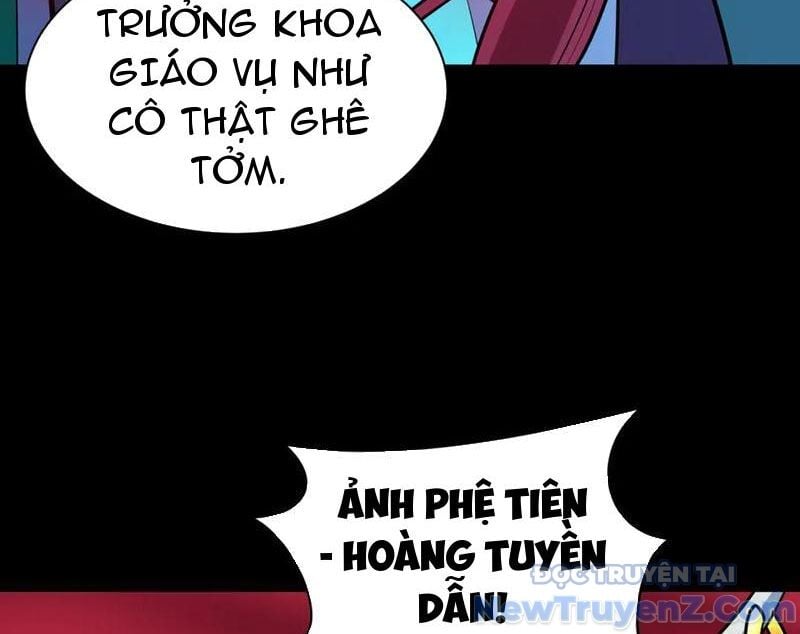 Kỷ Nguyên Kỳ Lạ Chapter 482 - Trang 4