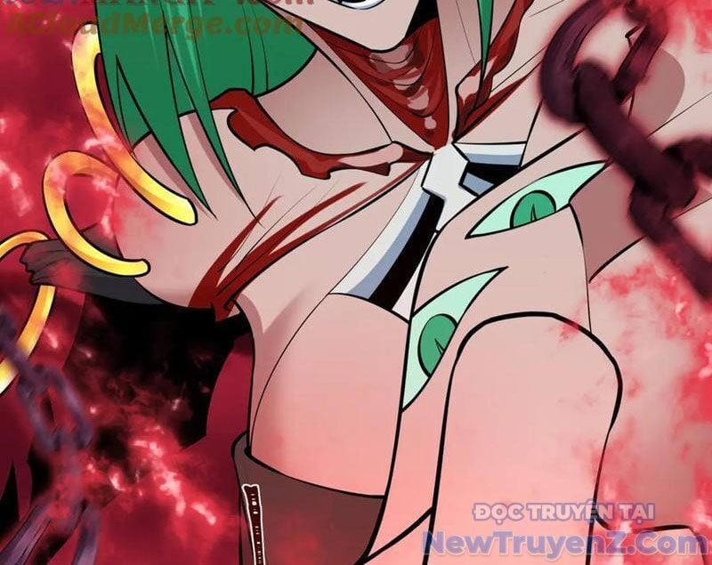 Kỷ Nguyên Kỳ Lạ Chapter 482 - Trang 4