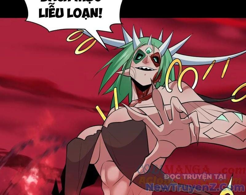 Kỷ Nguyên Kỳ Lạ Chapter 482 - Trang 4