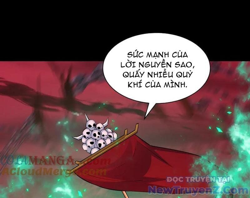 Kỷ Nguyên Kỳ Lạ Chapter 482 - Trang 4