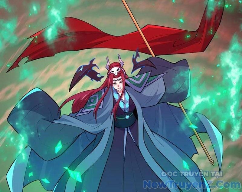 Kỷ Nguyên Kỳ Lạ Chapter 482 - Trang 4