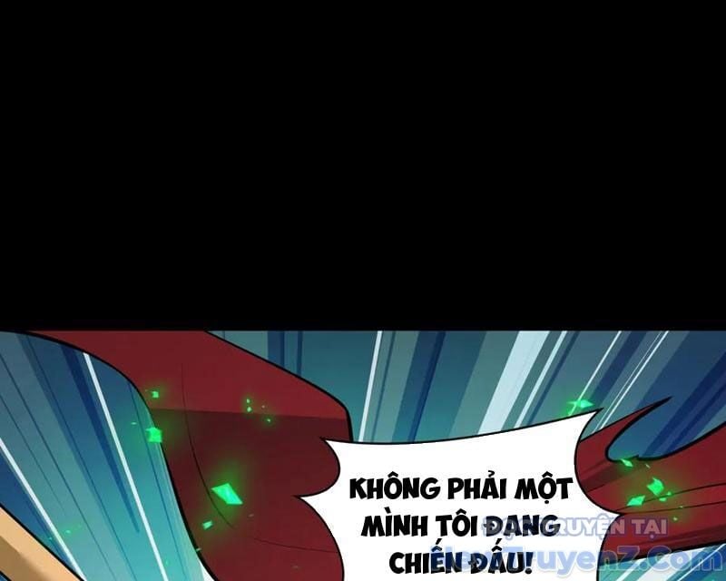 Kỷ Nguyên Kỳ Lạ Chapter 482 - Trang 4