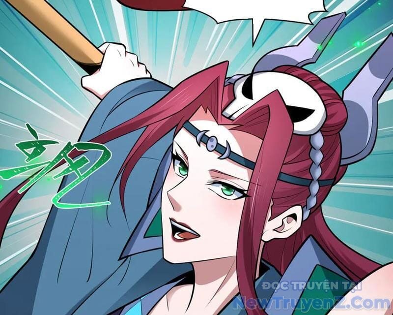 Kỷ Nguyên Kỳ Lạ Chapter 482 - Trang 4