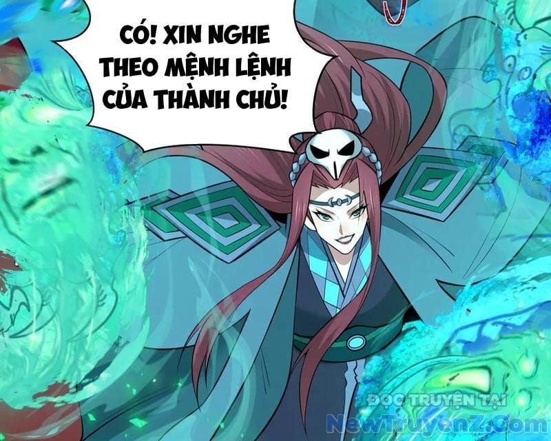 Kỷ Nguyên Kỳ Lạ Chapter 482 - Trang 4