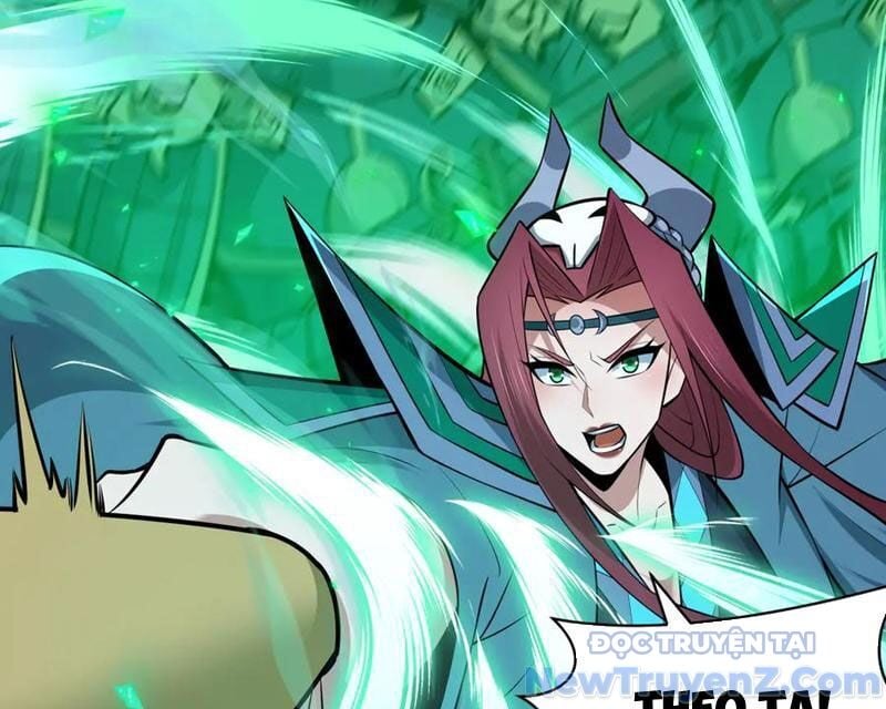 Kỷ Nguyên Kỳ Lạ Chapter 482 - Trang 4
