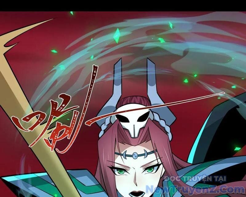Kỷ Nguyên Kỳ Lạ Chapter 482 - Trang 4
