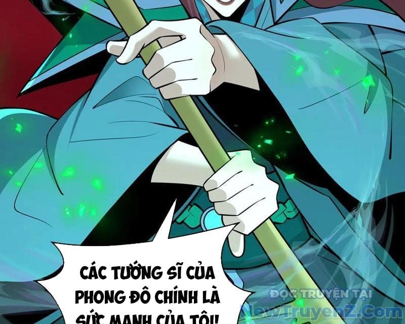 Kỷ Nguyên Kỳ Lạ Chapter 482 - Trang 4