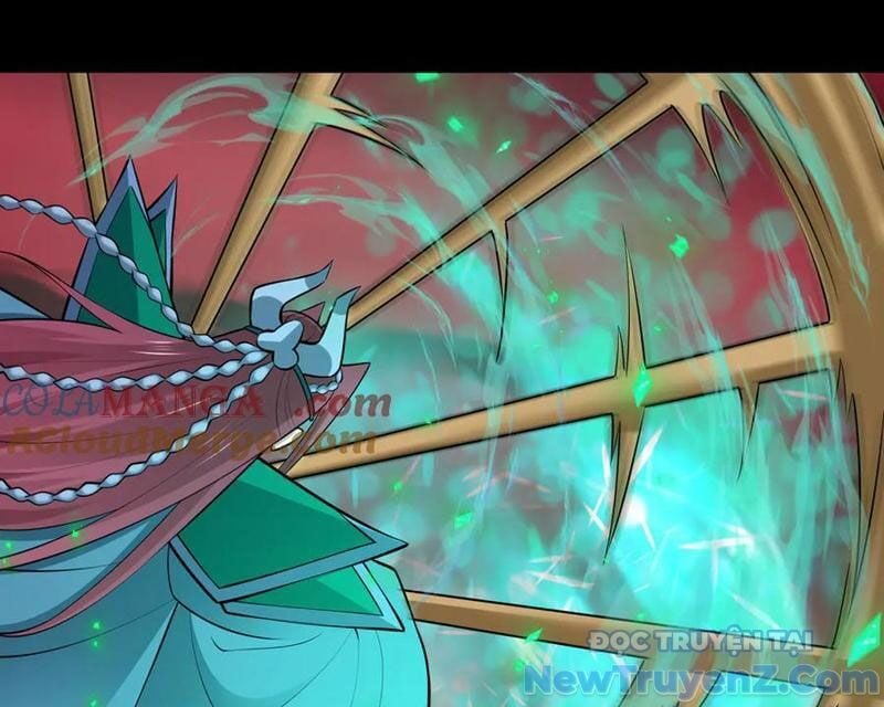 Kỷ Nguyên Kỳ Lạ Chapter 482 - Trang 4