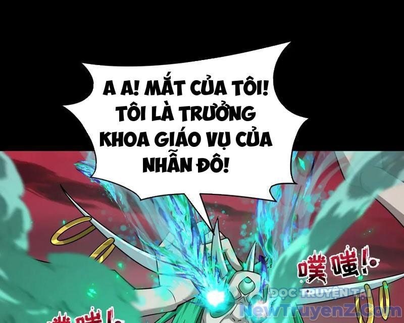 Kỷ Nguyên Kỳ Lạ Chapter 482 - Trang 4