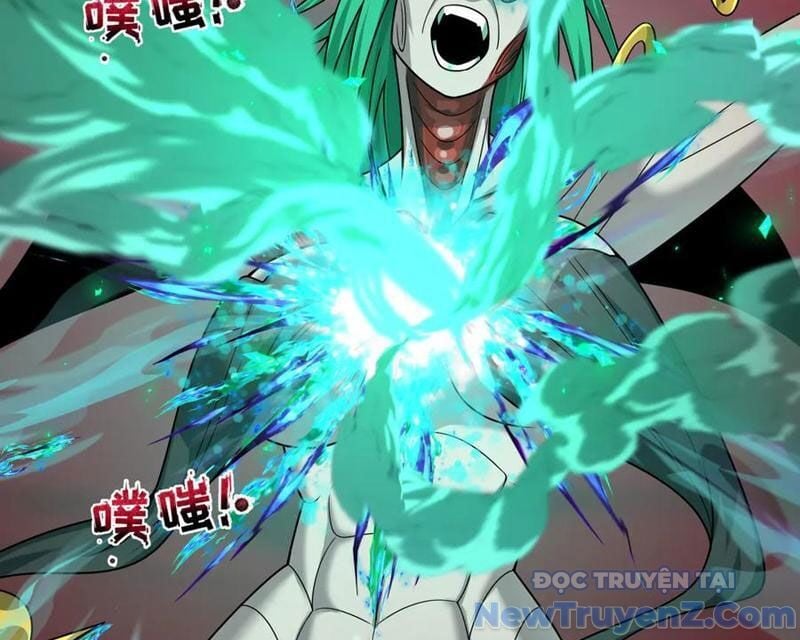 Kỷ Nguyên Kỳ Lạ Chapter 482 - Trang 4