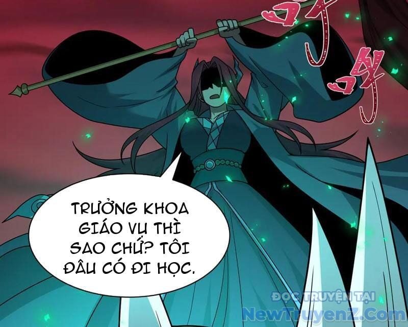 Kỷ Nguyên Kỳ Lạ Chapter 482 - Trang 4