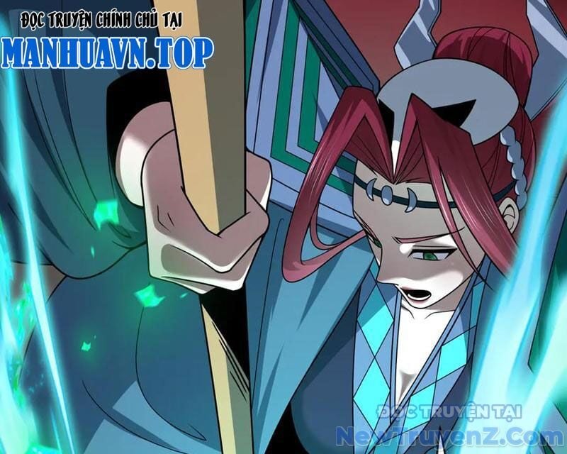 Kỷ Nguyên Kỳ Lạ Chapter 482 - Trang 4