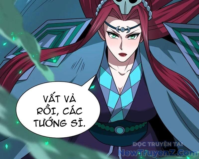 Kỷ Nguyên Kỳ Lạ Chapter 482 - Trang 4