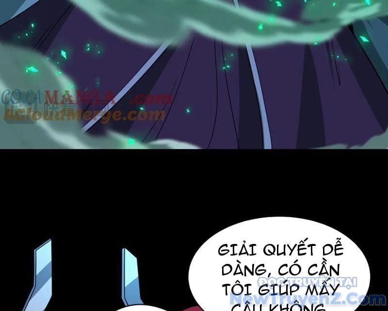 Kỷ Nguyên Kỳ Lạ Chapter 482 - Trang 4