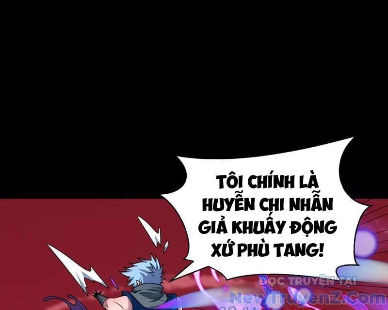 Kỷ Nguyên Kỳ Lạ Chapter 482 - Trang 4