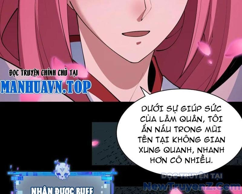 Kỷ Nguyên Kỳ Lạ Chapter 482 - Trang 4