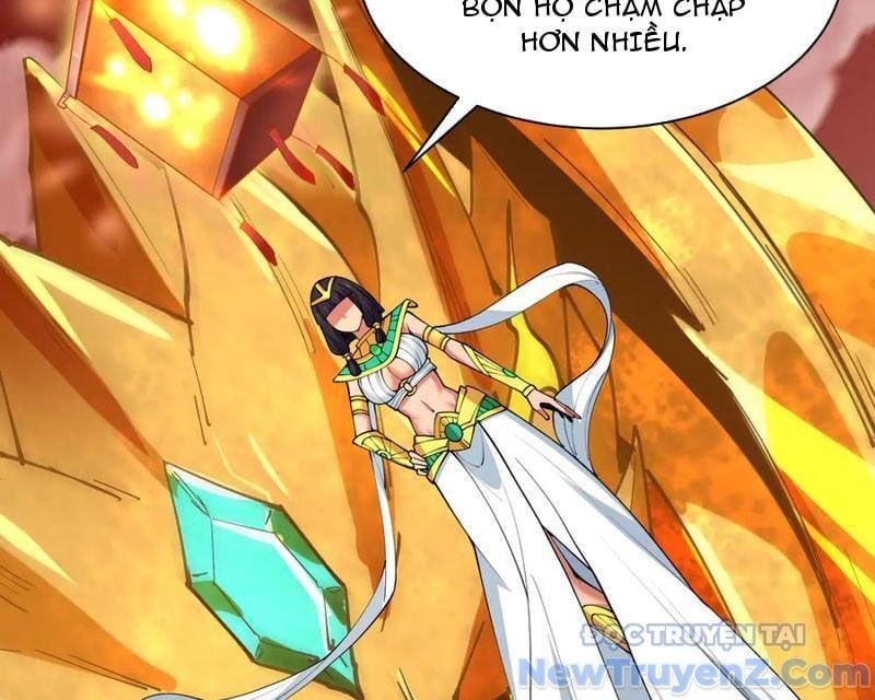 Kỷ Nguyên Kỳ Lạ Chapter 482 - Trang 4