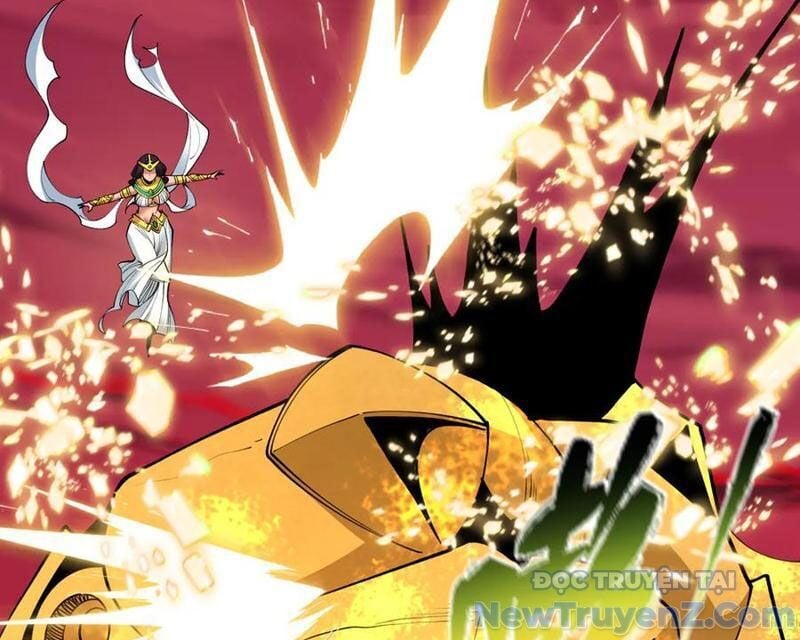 Kỷ Nguyên Kỳ Lạ Chapter 482 - Trang 4