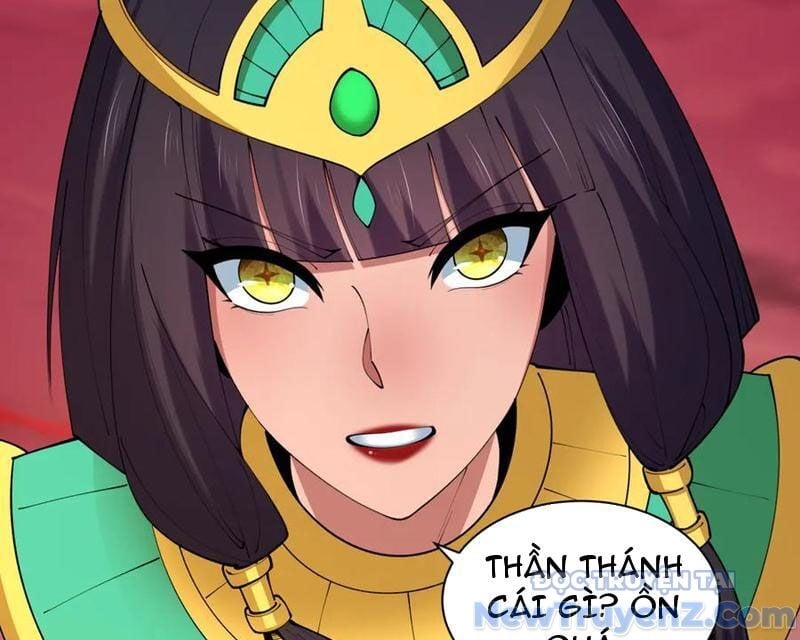 Kỷ Nguyên Kỳ Lạ Chapter 482 - Trang 4