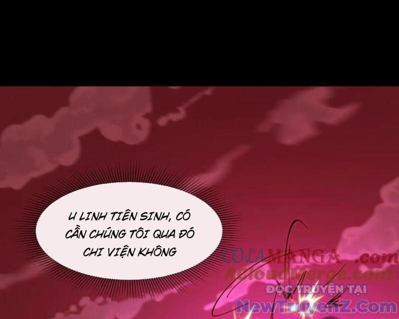 Kỷ Nguyên Kỳ Lạ Chapter 482 - Trang 4