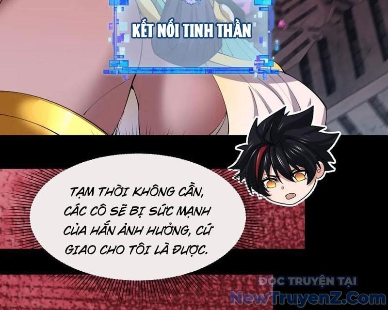 Kỷ Nguyên Kỳ Lạ Chapter 482 - Trang 4