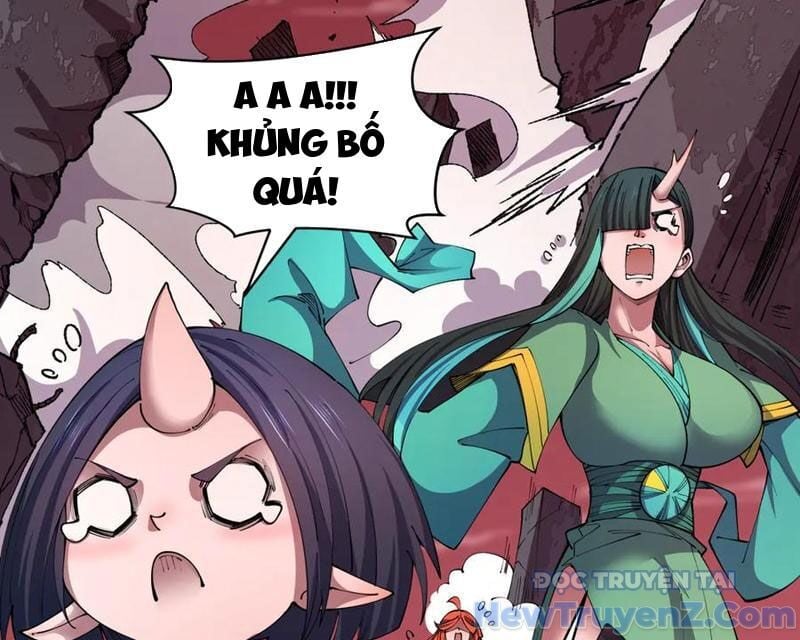 Kỷ Nguyên Kỳ Lạ Chapter 482 - Trang 4