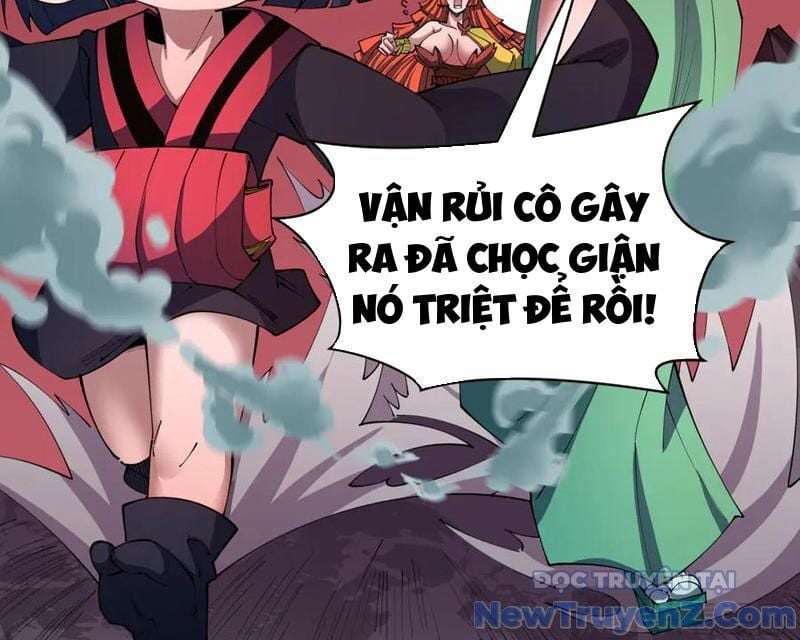 Kỷ Nguyên Kỳ Lạ Chapter 482 - Trang 4