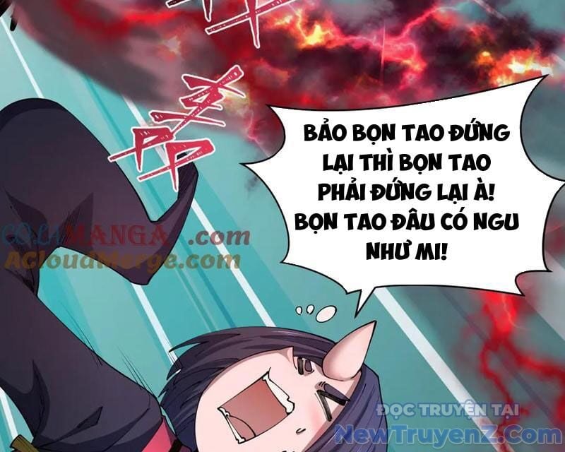 Kỷ Nguyên Kỳ Lạ Chapter 482 - Trang 4
