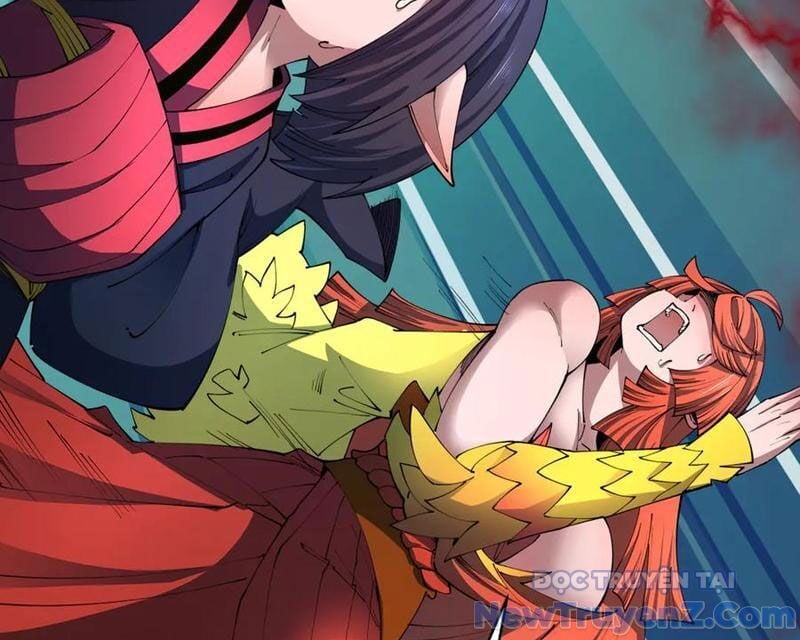 Kỷ Nguyên Kỳ Lạ Chapter 482 - Trang 4