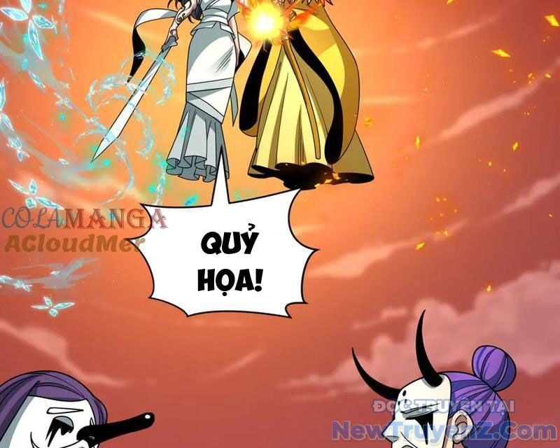Kỷ Nguyên Kỳ Lạ Chapter 482 - Trang 4