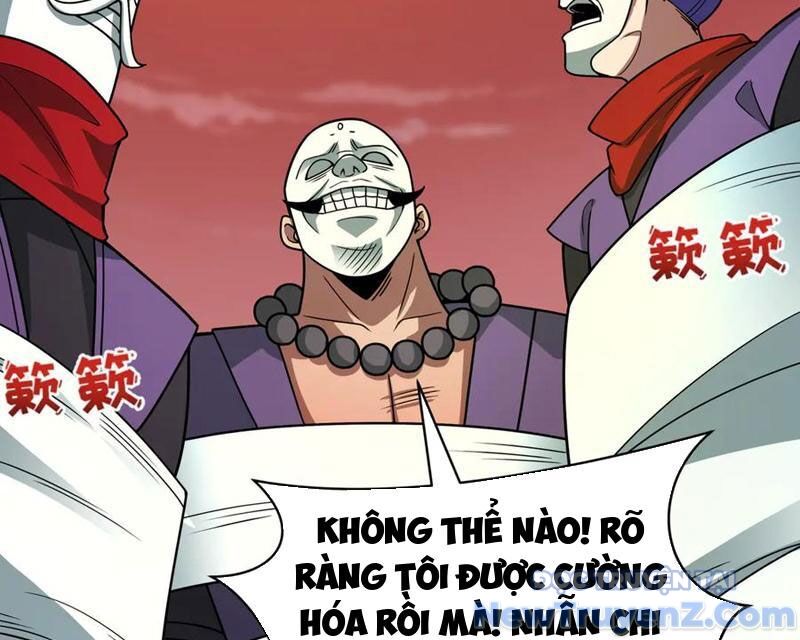 Kỷ Nguyên Kỳ Lạ Chapter 482 - Trang 4