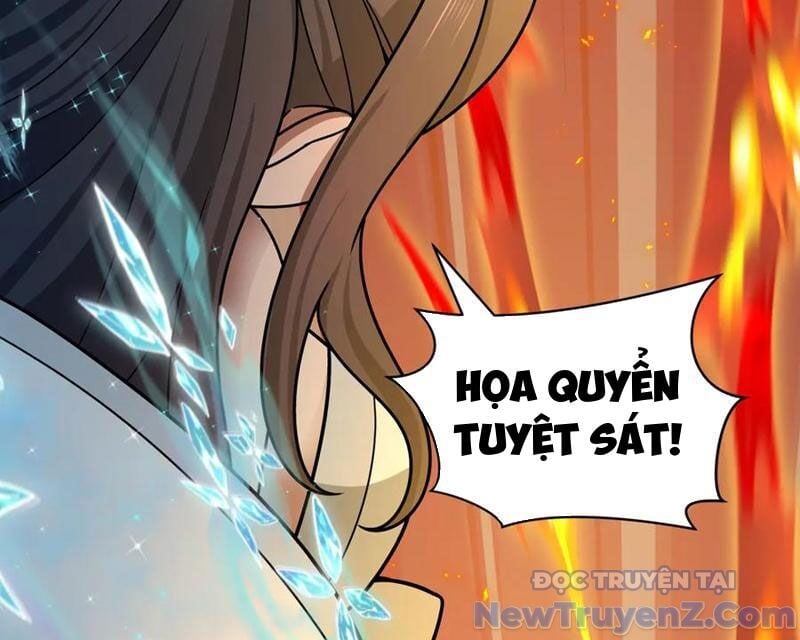 Kỷ Nguyên Kỳ Lạ Chapter 482 - Trang 4