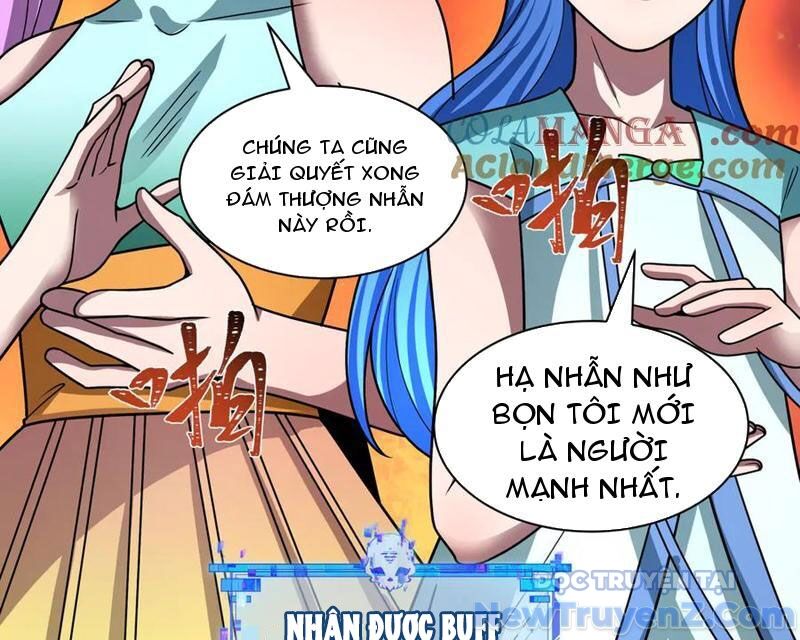 Kỷ Nguyên Kỳ Lạ Chapter 482 - Trang 4