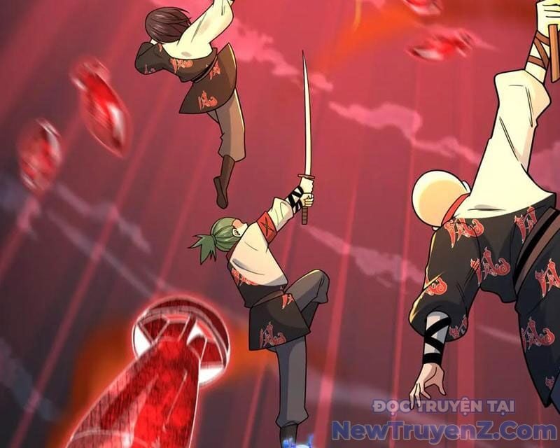Kỷ Nguyên Kỳ Lạ Chapter 482 - Trang 4
