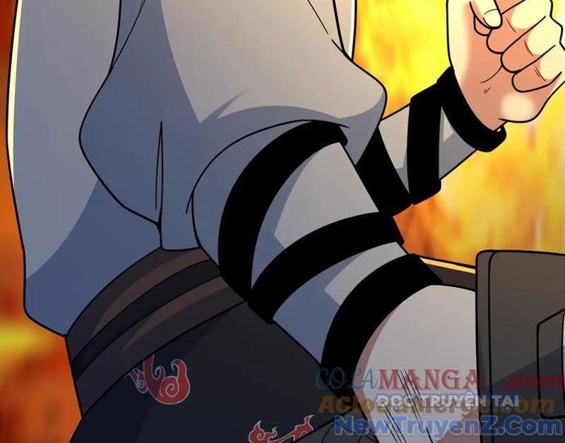 Kỷ Nguyên Kỳ Lạ Chapter 482 - Trang 4