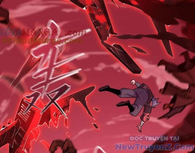 Kỷ Nguyên Kỳ Lạ Chapter 482 - Trang 4