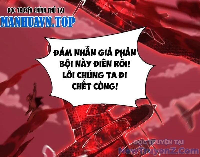 Kỷ Nguyên Kỳ Lạ Chapter 482 - Trang 4