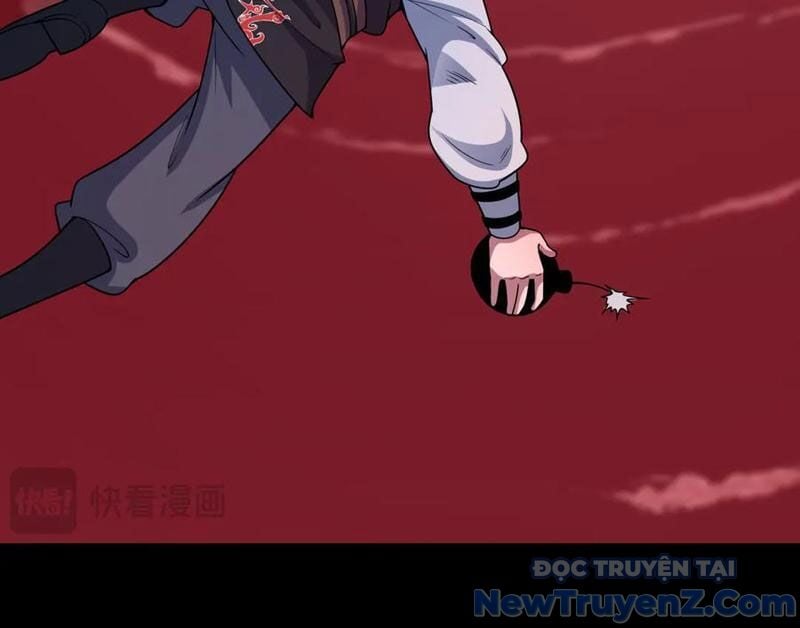 Kỷ Nguyên Kỳ Lạ Chapter 482 - Trang 4