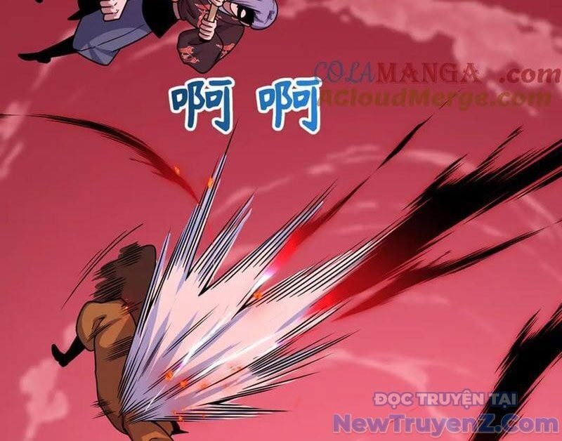 Kỷ Nguyên Kỳ Lạ Chapter 482 - Trang 4