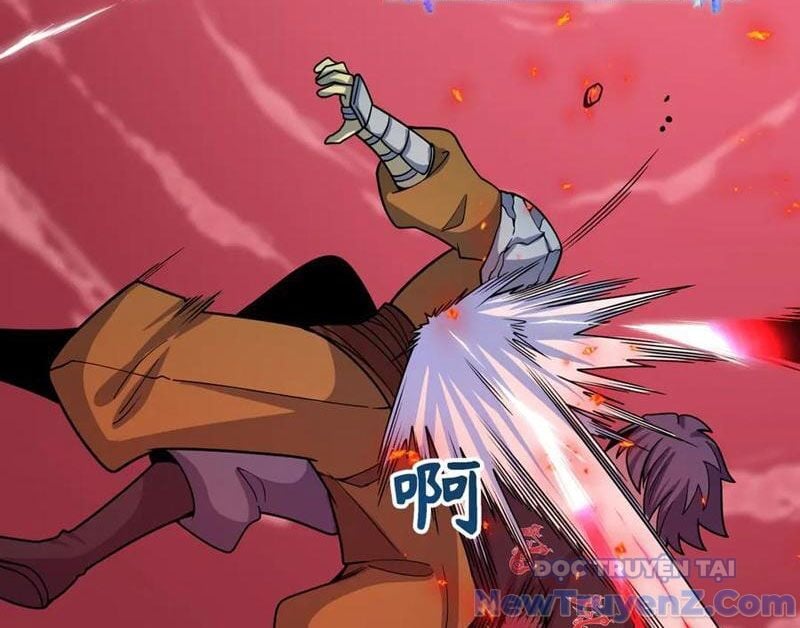 Kỷ Nguyên Kỳ Lạ Chapter 482 - Trang 4